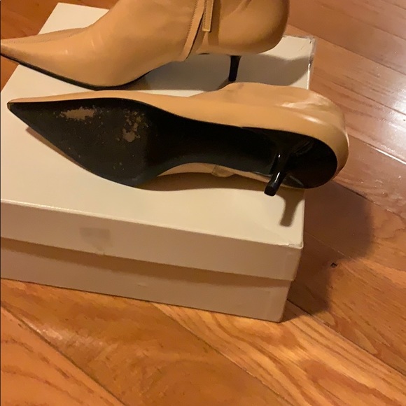 Booties - Picture 2 of 3